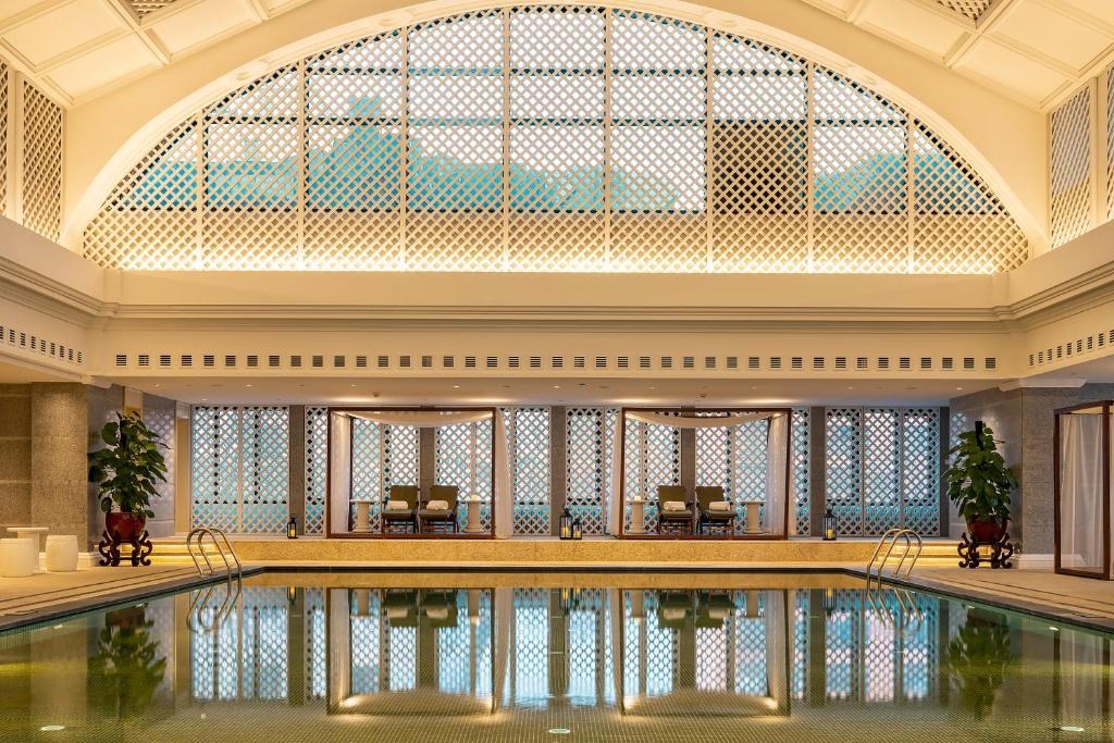 هتل بیجینگ گرند